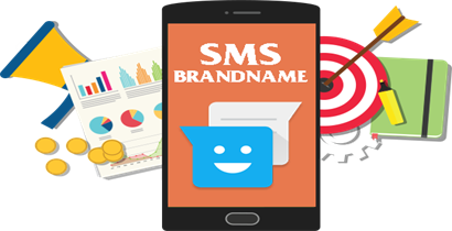 Thủ tục đăng ký SMS Brand name
